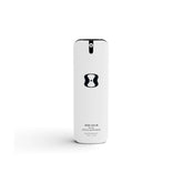 OneSkin OS-01 Face mini bottle with pump highlights fragrance-free hydration for sensitive skin