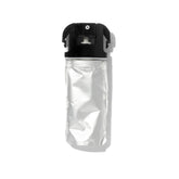 OneSkin OS-01 refill pump cartridge for mess-free loading.