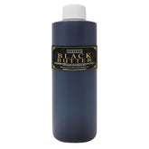 Onisavings Black Butter Body Oil bottle emphasizes premium design for all-day fragrance.