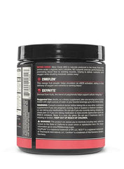 ONNIT IGEN Non-GMO label verification emphasizes product transparency for informed choices.