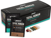 ONNIT Total Human Day Pack capsules bottle showing daily energy support