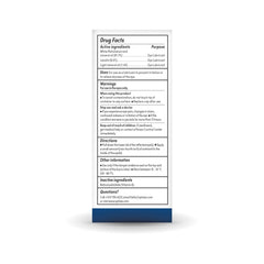Optase HYLO Night Eye Ointment dispense view highlights easy nighttime application