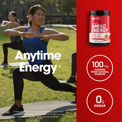 Powder dissolves smoothly in water