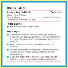 Aurora vanilla flavor label close-up improves palatability during use.