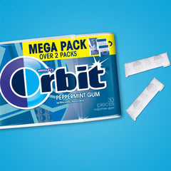 Orbit road trip pack showing compact packaging for easy access
