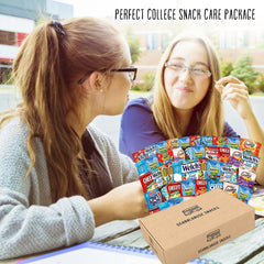 Oreo cookies snack pack offering familiar treats for dorm or camp.