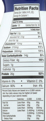 Orgain Organic Protein Shake ready-to-drink bottle emphasizing convenient pack for busy days.