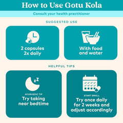 ORGANIC INDIA Gotu Kola capsules close-up illustrating vegan capsules.