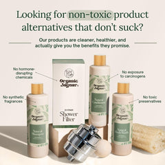 Organic Jaguar shampoo ingredients honey biotin for nourishment