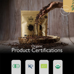 Organic Spice Shop whole cloves enhance curries with warm aroma