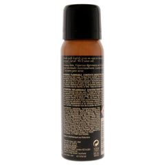 Oribe root touch up spray in light brown used to refresh color between appointments