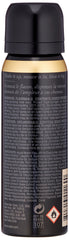 Oribe Grandiose Mousse application foam image showing easy, soft-hold texture.