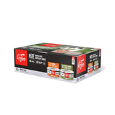 ORIJEN Premium Pâté Original Entrée cans showcase high-protein feline nutrition options