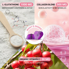 Orinthalixium liposomal gummies close-up highlights chewy texture and premium formulation.