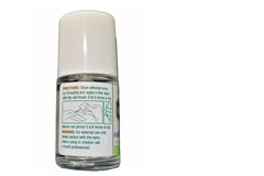 Oriundo Natural Life packaging box highlighting premium, USA-made formula.