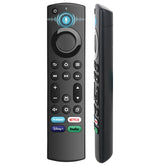 OROSAUR Replacement All Fire Remote front view with easy grip for quick navigation