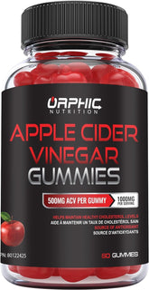 ORPHIC NUTRITION front bottle view showing product and benefits