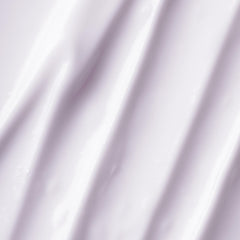 OSEA Dream Night Cream jar close-up reveals smooth, creamy texture.