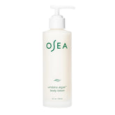 OSEA Undaria Algae Body Lotion bottle front for ultra hydration.