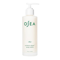 OSEA Undaria Algae Body Lotion bottle front for ultra hydration.