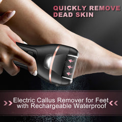 OTAZWA 21-in-1 pedicure kit contents for a complete at-home spa routine