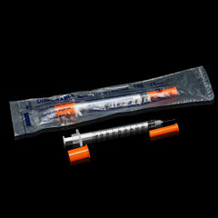 otwooi 1cc measurement with clear scale supports precise home or hobby tasks.