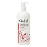Ouidad Advanced Climate Control gel bottle for humidity protection and defined curls.