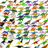OuMuaMua T-rex figure for imaginative play and party favors.