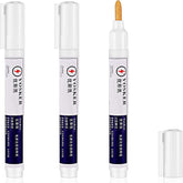 Outus 3-piece no-clean soldering pen pack front view, ideal for quick repairs.