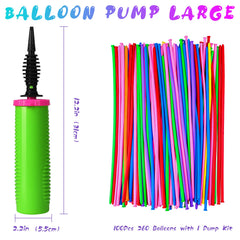 ouyili pump kit included for quick inflation and easy setup