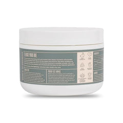 Overtone Stormy Sterling hair application dispense demonstrates quick 10 15 minute color deposit