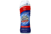 OxiClean MaxForce Gel Stick front view for quick stain removal.
