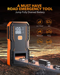 OXILAM 6000A clamps emphasizing safety for secure connections