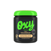 Oxy 3-In-1 pads textured side exfoliate to unclog pores and refresh skin.