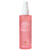Pacifica Kind Glaze Dewy Glow Layer bottle highlighting vegan hydration for radiant skin
