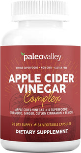 Paleovalley front packaging showing clear label and organic ingredients benefit visibility