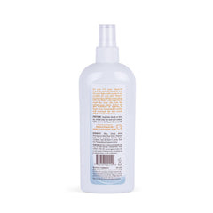 Palmer's for Pets dog care spray supports regular grooming with quick absorption.