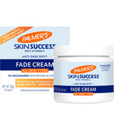 Palmer's Skin Success anti-dark-spot cream hydrates dry skin and evens tone.
