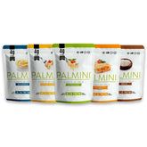 Palmini linguine pouch showing gluten-free, low-carb noodles ready to cook