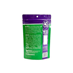 Pangea Gecko Diet ingredients panel showing fig and insect protein blend.