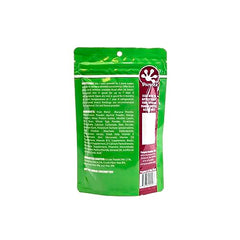 Pangea Gecko Diet serving in dish, showcasing fruit-rich nutrition and easy feeding