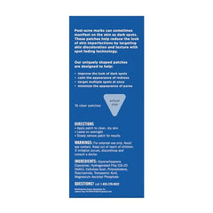 Close-up of Spot Fading Technology with Niacinamide, Tranexamic Acid, and Vitamin C.