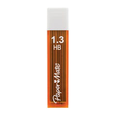 Lead refills included to extend use of Paper Mate pencils.