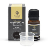 Parallel Products Spot Color Henna Kit bottle for precise color application