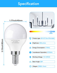 PARTPHONER high-CRI 85 lighting reveals true colors with vibrancy.