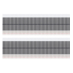 PASISIBICK 1mm ball-size refill for precise bead pen work.