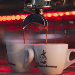 Passalacqua Cremador medium-dark roast for a smooth, full-bodied home brew.