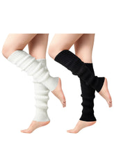 Passionbility leg warmers navy pair for versatile outfits and warmth