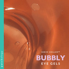 Patchology Vitamin C Under Eye Patches offer brightening and antioxidant support.