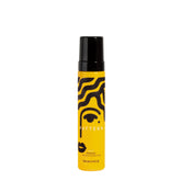 PATTERN Beauty Curl Mousse bottle showing weightless hold for voluminous curls.